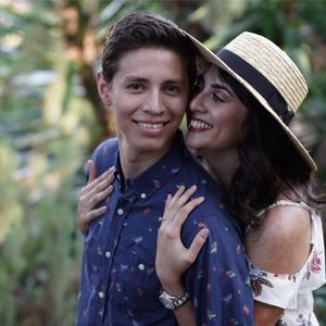 Meet your Posher, Evette